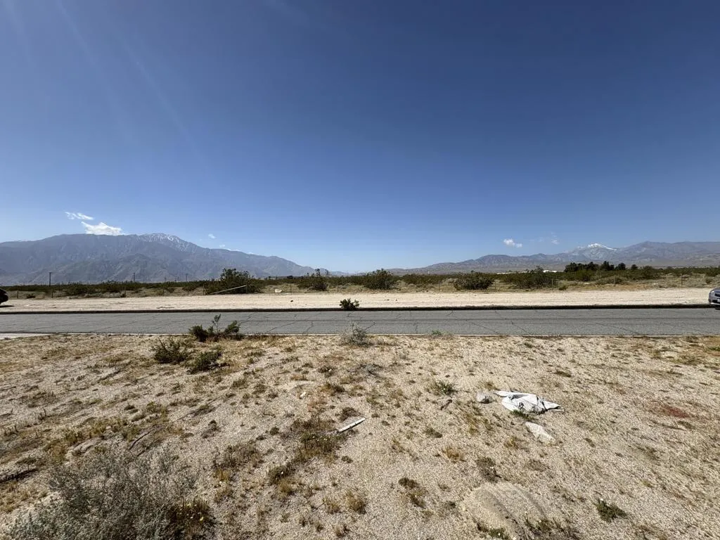 0 Cholla Drive, Desert Hot Springs, California 92240 — photo 4