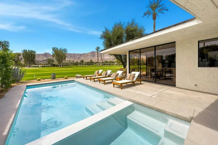 13 Duke Drive, Rancho Mirage, California 92270 — photo 4