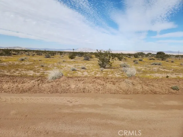 0 Saturn Drive, Joshua Tree, California 92252 — photo 4