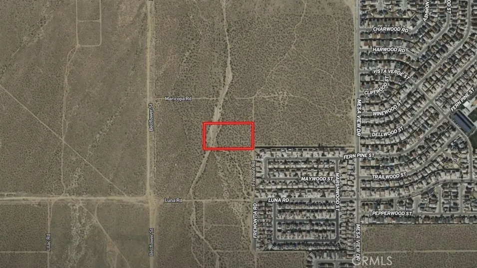 0 Fremont Rd
