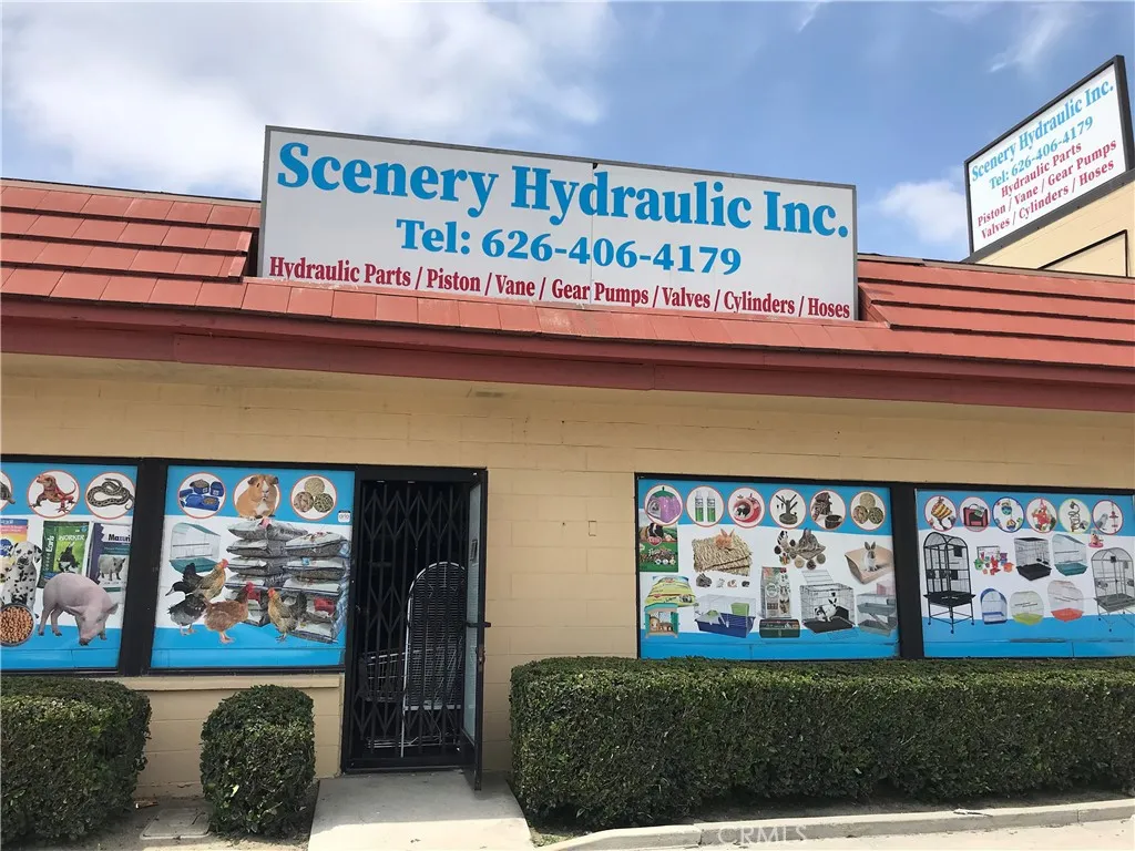 2509 Rosemead Blvd