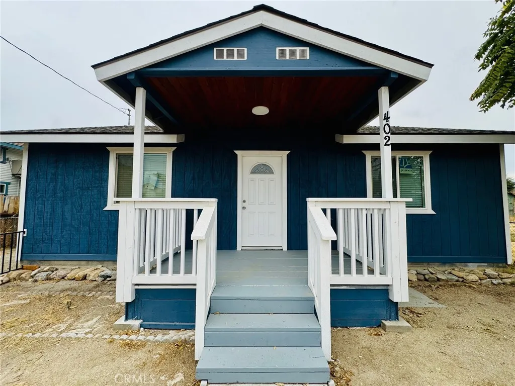 402 Mary Street, Bakersfield, California 93252 — photo 4