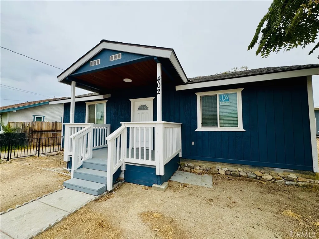 402 Mary Street, Bakersfield, California 93252 — photo 5