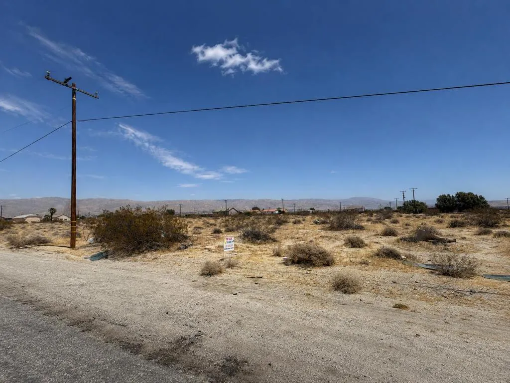 0 Atlantic Avenue, Desert Hot Springs, California 92240 — photo 4