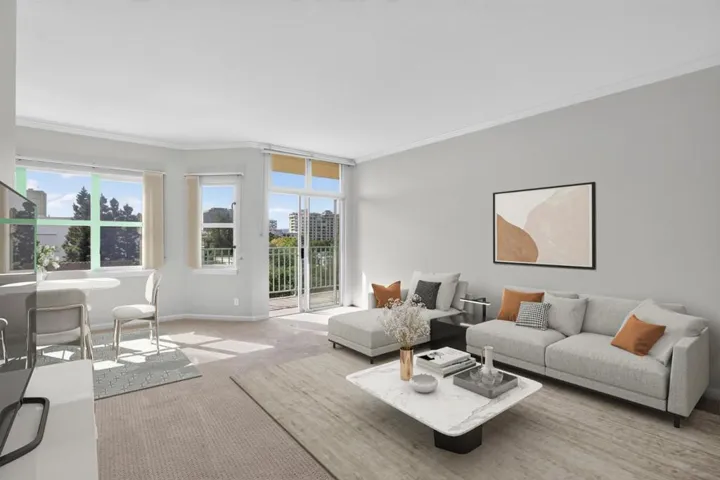 1 Baldwin Avenue 609, San Mateo, California 94401 — photo 5