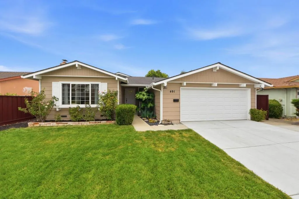 491 Shawnee Ln