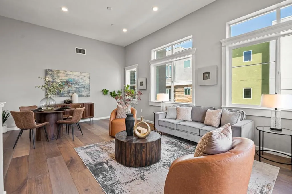 193 William Manly Street 2, San Jose, California 95136 — photo 4