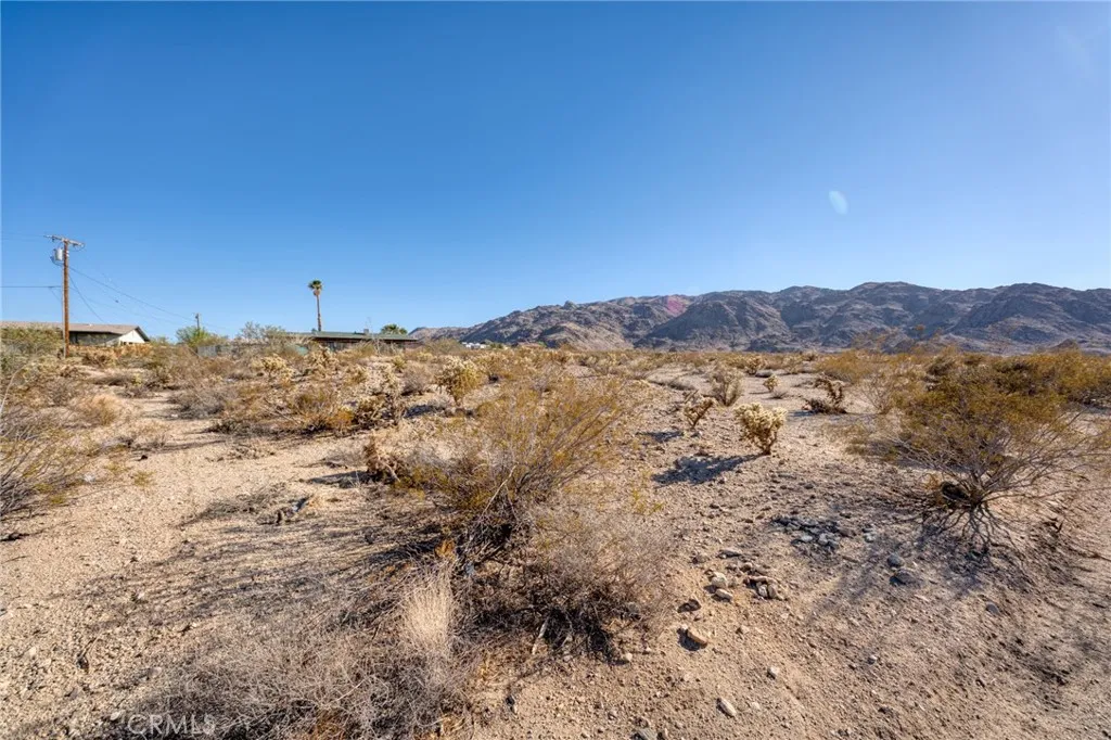 74425 Twilight Dr, 29 Palms, California 92277 — photo 4