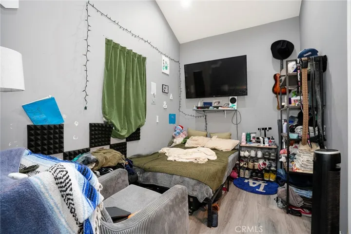 JADU Bedroom