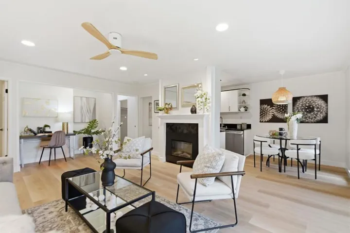 4238 George Avenue 1, San Mateo, California 94403 — photo 4