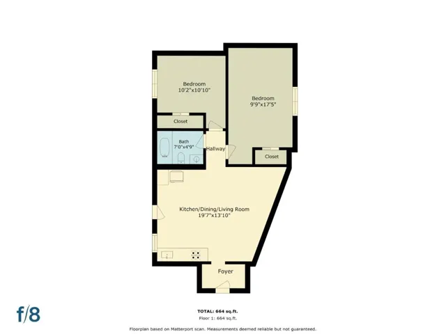 3050 Davis Street, Oakland, California 94601 — photo 5