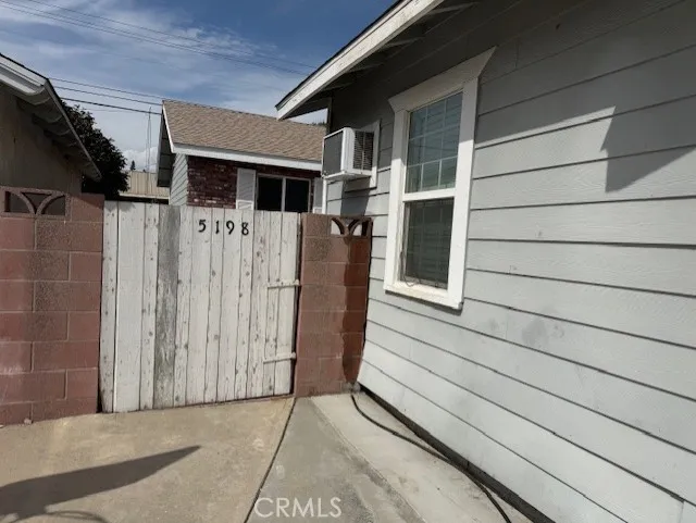 front gate front gate