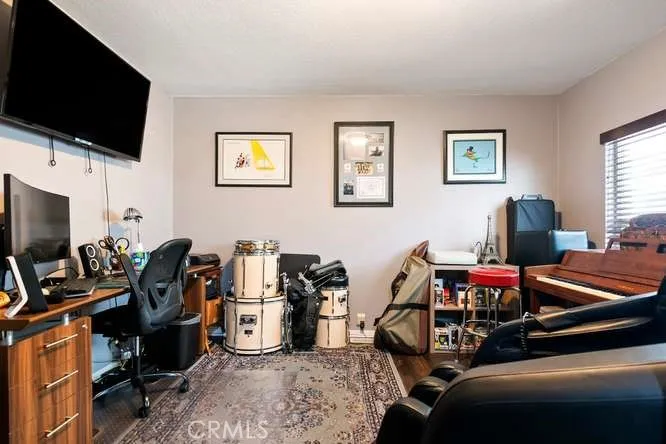 Bedroom 4 or Office/Den