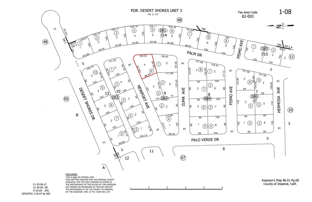 103 Newport Avenue, Thermal, California 92274 — photo 4