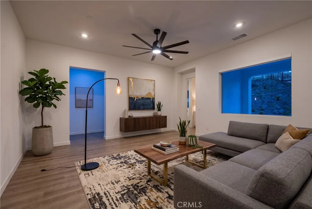 Great Room (Digitally Staged & Enhanced) Great Room (Digitally Staged & Enhanced)