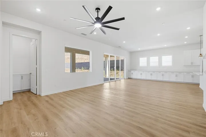 Open Concept