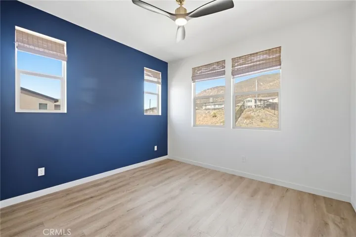 Secondary Bedroom (Original)