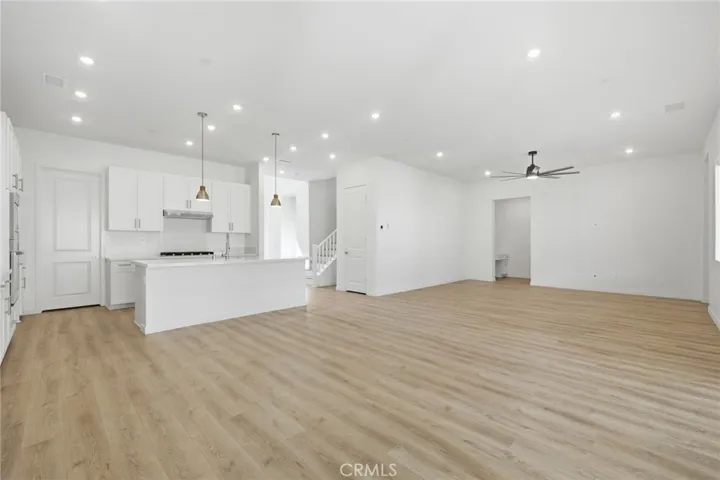 Open Concept