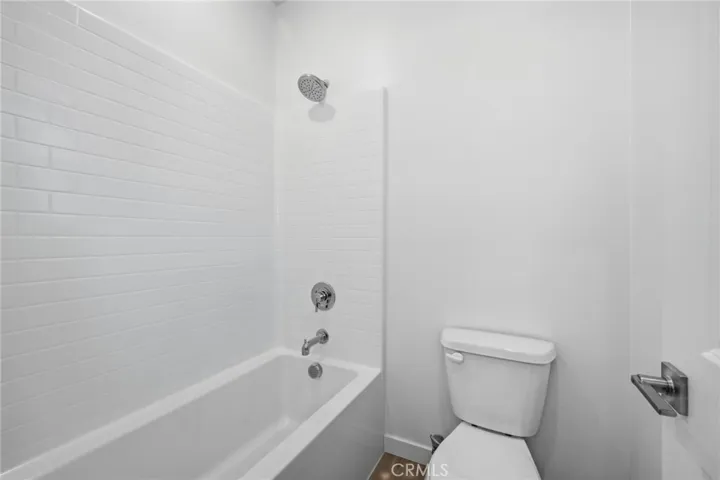 Upstairs Bathroom