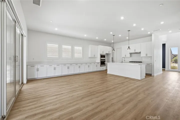 Open Concept