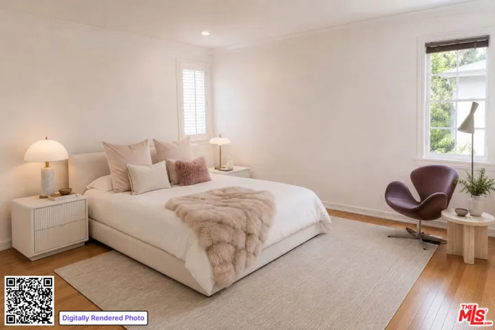 9935 Durant Drive, Beverly Hills, California 90212 — photo 5