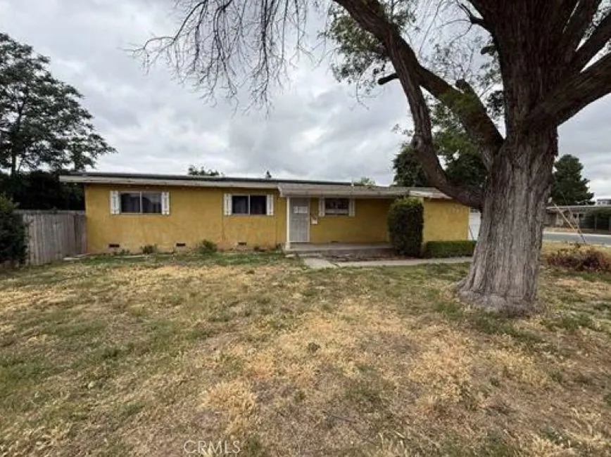 2993 N Parsons