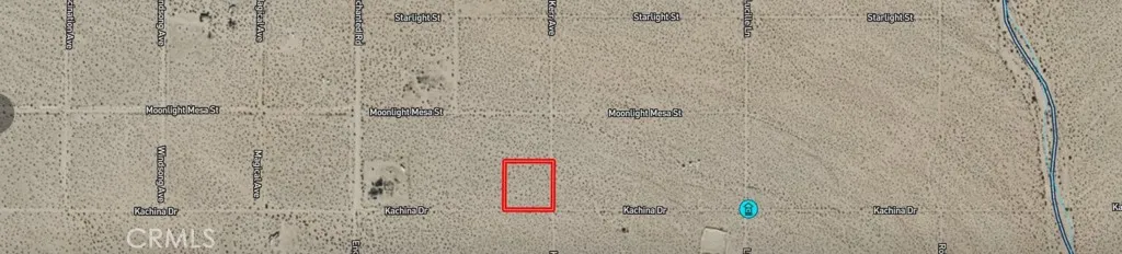 66678 Kachina Dr
