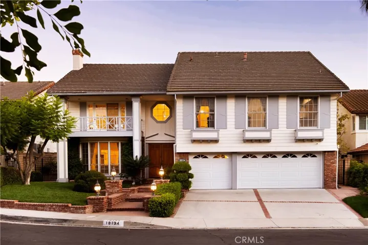 18134 Sandringham Court, Porter Ranch, California 91326 — photo 4
