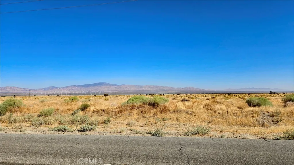 0 Avenue Anear 140th St West, Rosamond, California 93560 — photo 4