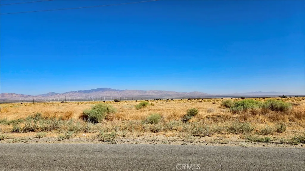 0 Avenue Anear 140th St West, Rosamond, California 93560 — photo 5