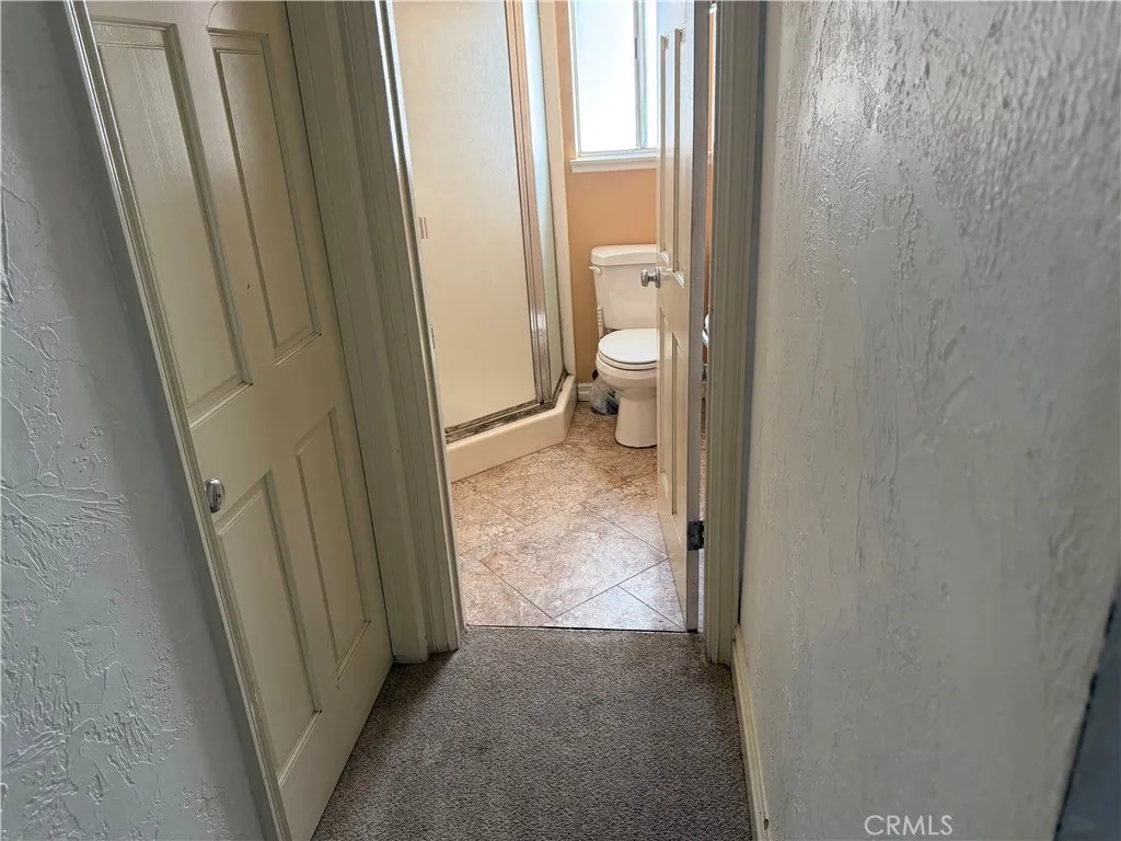 Hallway 2