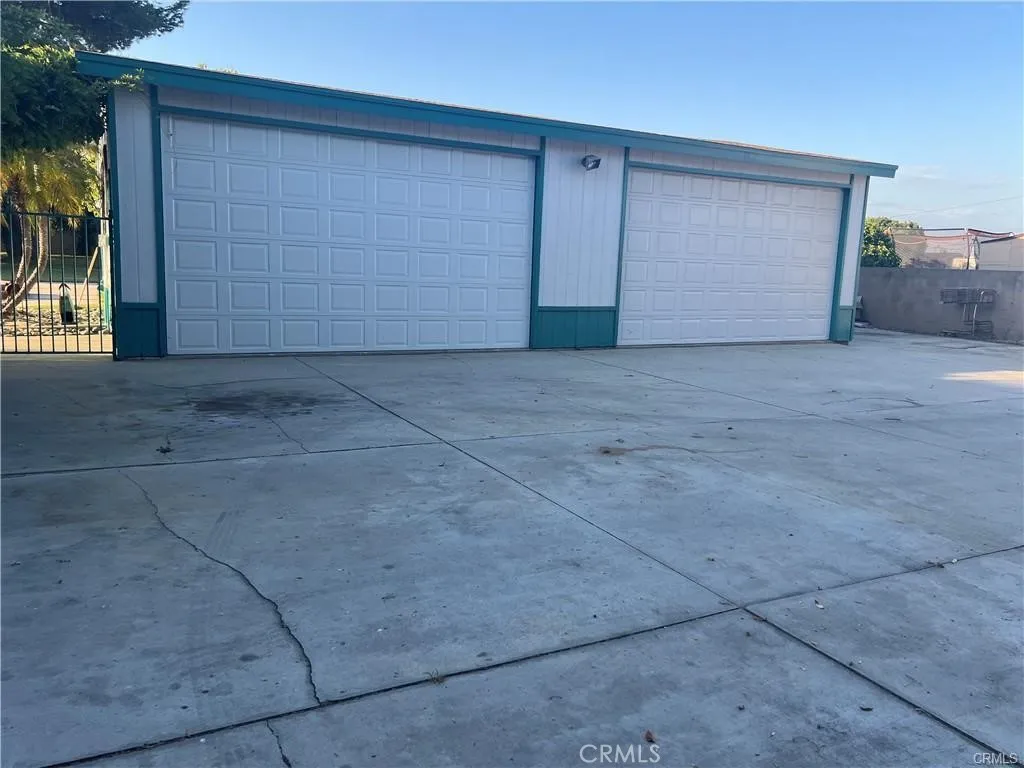 on right is drive thru