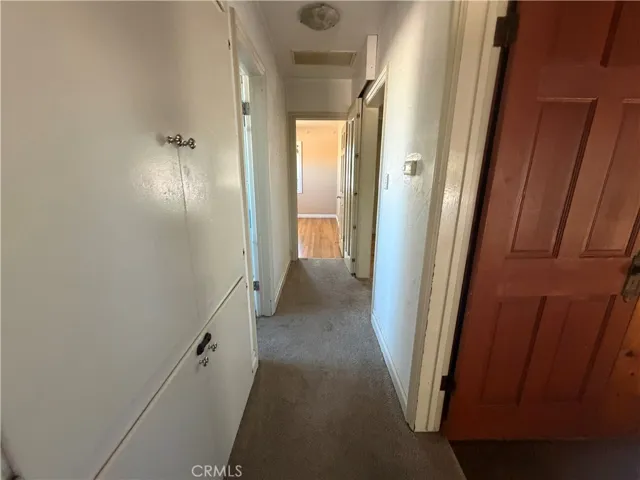 Hallway 1