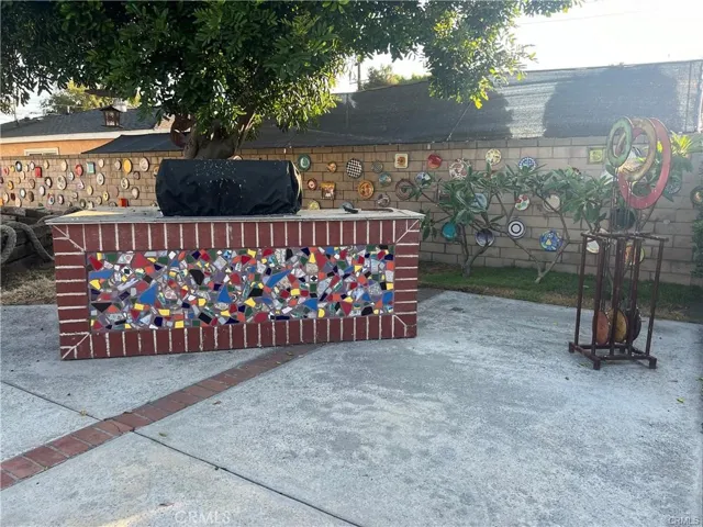 BBQ