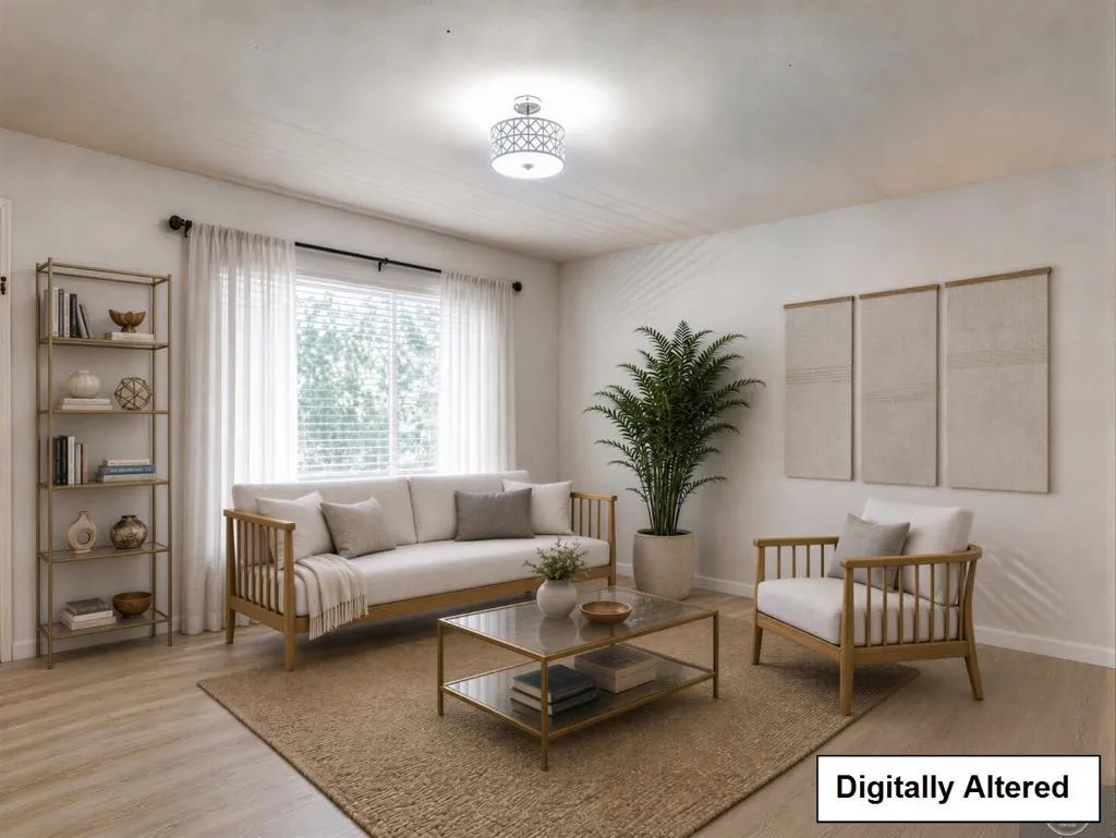 Living Room - Digitally Modify Furnitures. Living Room - Digitally Modify Furnitures.