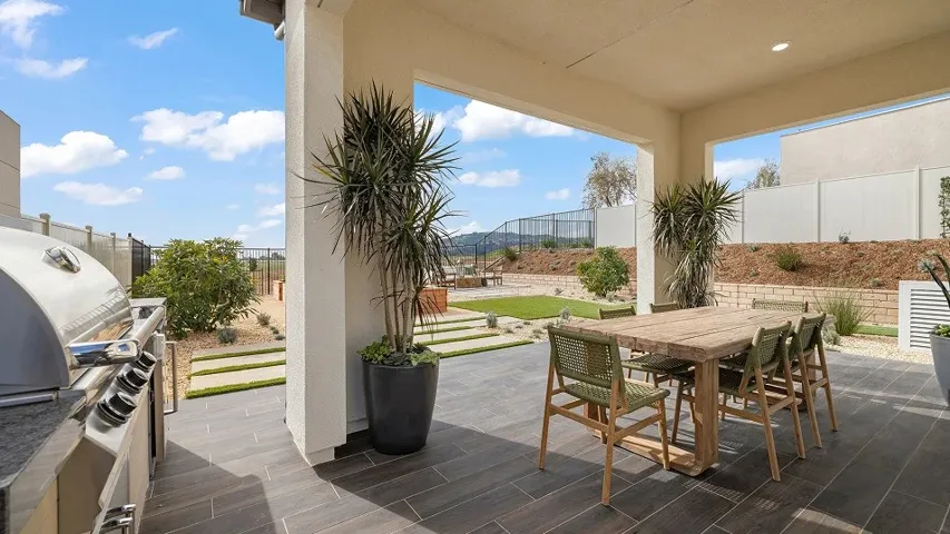 605 Eureka Drive, Santa Paula, California 93060 — photo 5