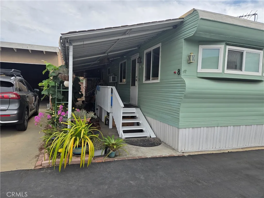 1436 W 130th St. Spc 8