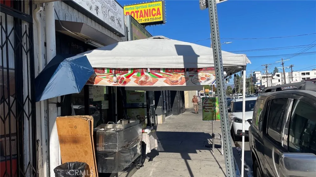 sidewalk sales  with permits