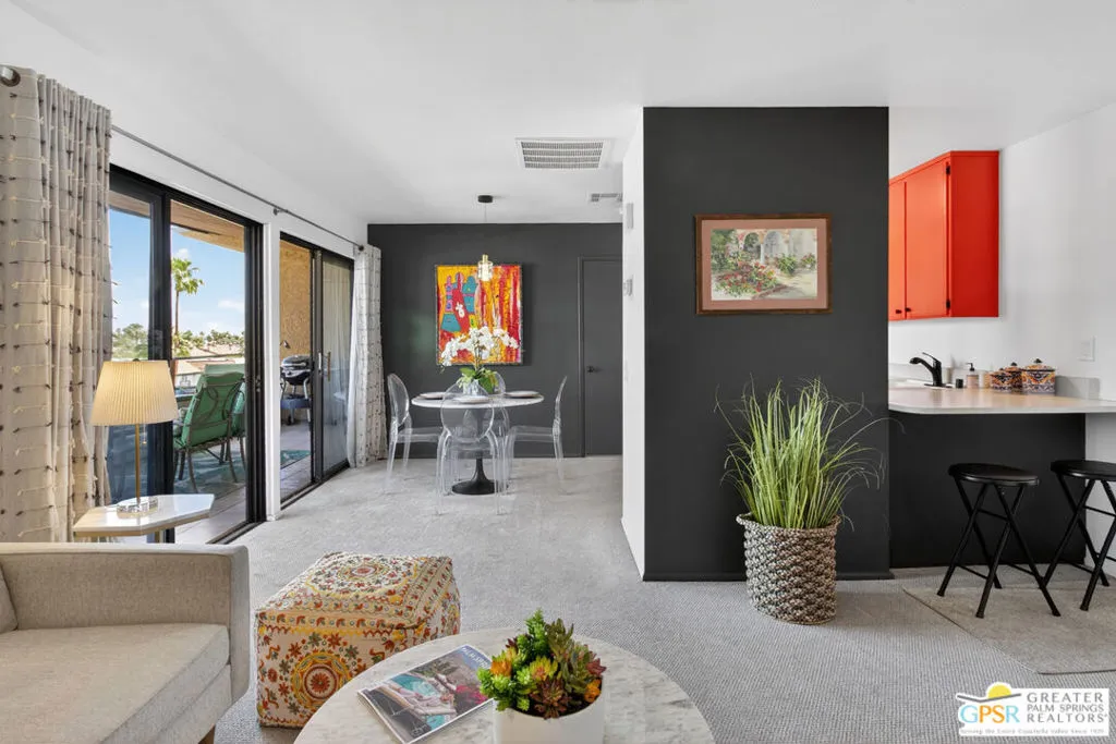 470 S Calle Encilia B13, Palm Springs, California 92262 — photo 4