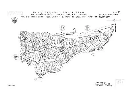 695 Lot 695 Sunderland Court, Lake Arrowhead, California 92352 — photo 5