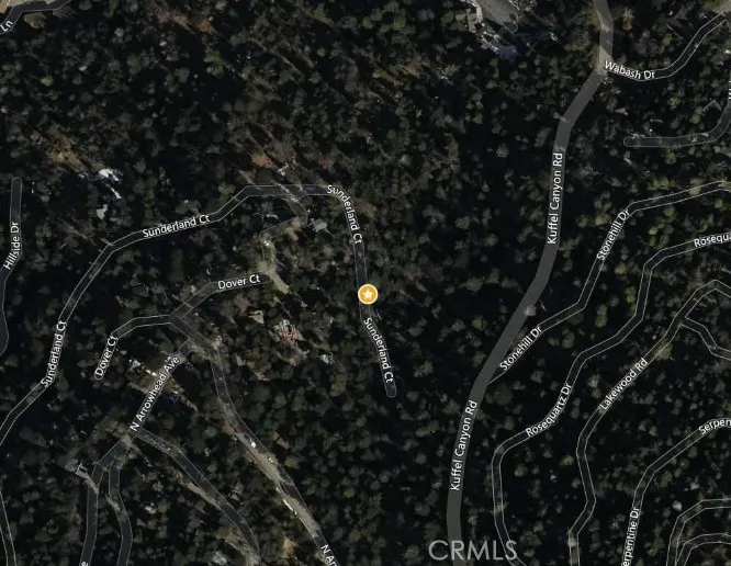 695 Lot 695 Sunderland Court, Lake Arrowhead, California 92352 — photo 4