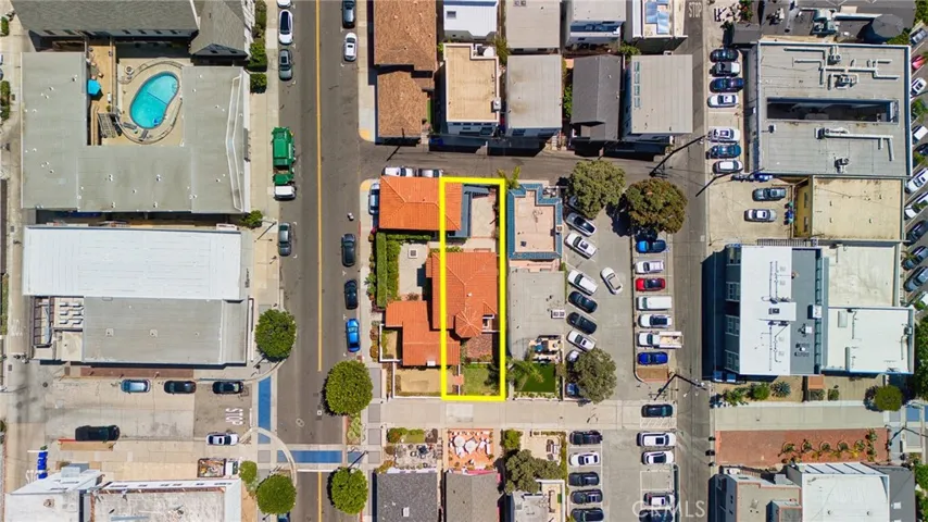 228 10th Street, Manhattan Beach, California 90266 — photo 4