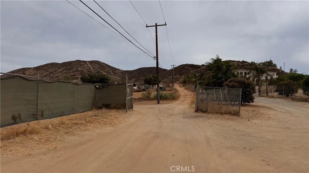 0 Campos Rd
