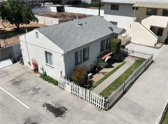 9329 Rose, Bellflower, California 90706 — photo 5