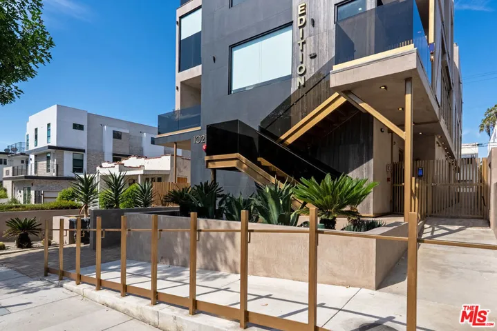 1021 N Ogden Drive Ph 6, West Hollywood, California 90046 — photo 4