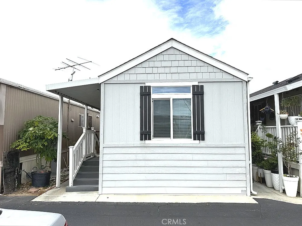 16949 S Western Ave #83