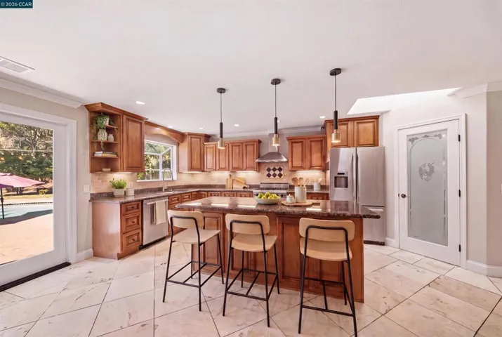 2065 Diablo Rd, Diablo, California 94528 — photo 5