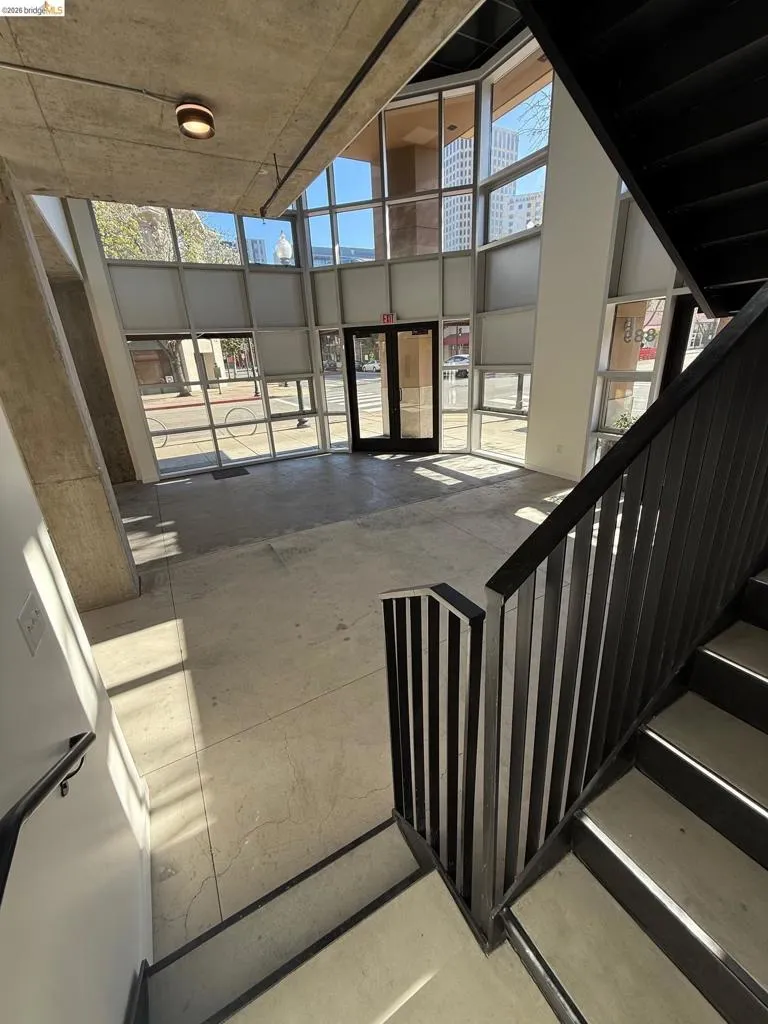 View of staircase View of staircase