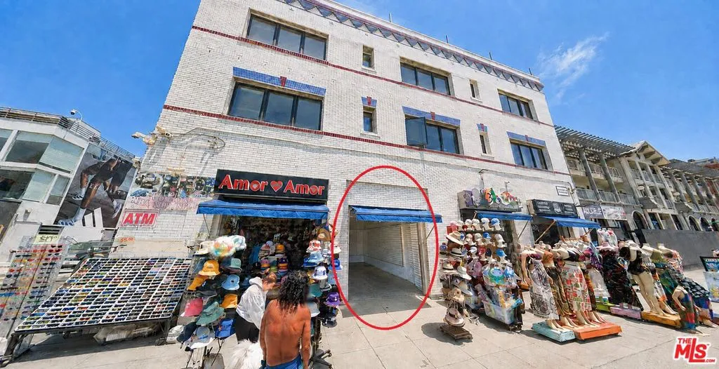 8 Brooks Avenue B, Los Angeles, California 90291 — photo 4