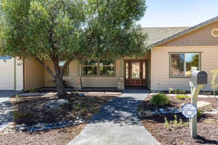 653 Red Cloud Road, Paso Robles, California 93446 — photo 5
